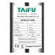 Насос свердловинний відцентровий Taifu 4STM 6/11+40M +пульт Н=77м, Q=8,4м3, P=1100Вт, каб.40м, 1,25" (TF3395) TF3395 фото 2