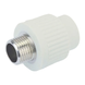 Муфта НР 32x3/4M PPR Koer K0098.PRO (KP0117) KP0117 фото 1