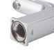 Смеситель для умывальника Koer KB-10010-01 (Цвет хром) (KR3478) KR3478 фото 6