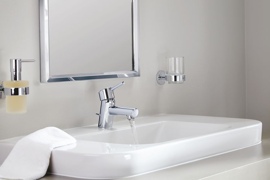 Стакан для зубних щіток Grohe Essentials New (40447001) 40447001 фото