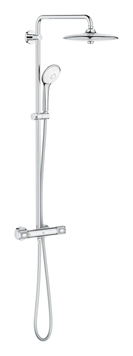 Душевая система с термостатом для душа Grohe Euphoria System (27615002) 27615002 фото