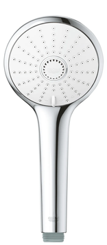 Ручной душ, 3 режима струи Grohe Euphoria (27221001) 27221001 фото