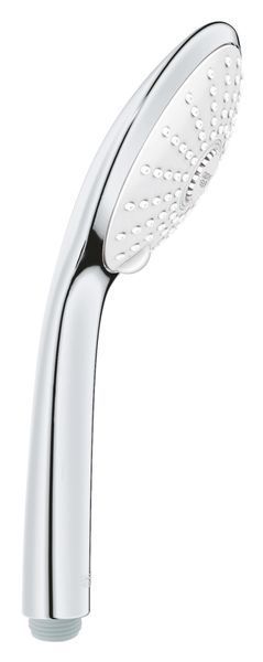 Ручной душ, 3 режима струи Grohe Euphoria (27221001) 27221001 фото