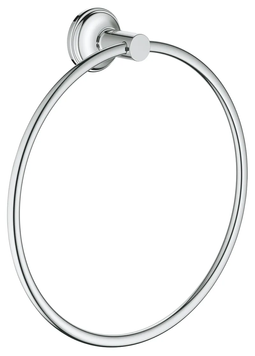 Кольцо для полотенца Grohe Essentials Authentic (40655001) 40655001 фото
