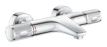 Термостат для ванны Grohe Grohtherm 1000 Performance (34779000) 34779000 фото