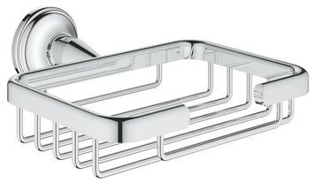 Полочка-решетка Grohe Essentials Authentic (40659001) 40659001 фото
