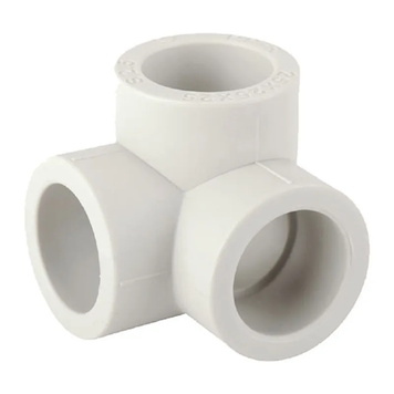 Угол с тремя выходами 25 PPR Koer K0030.PRO (KP0037) KP0037 фото