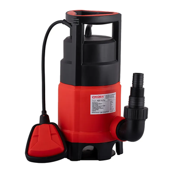 Насос дренажний Koer KDP-750 PRO (KP2971) KP2971 фото