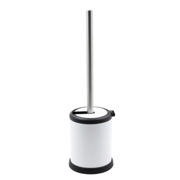 Ершик для унитаза напольный Mixxus Topper-TB0201 White цвет белый (MI7094) MI7094 фото