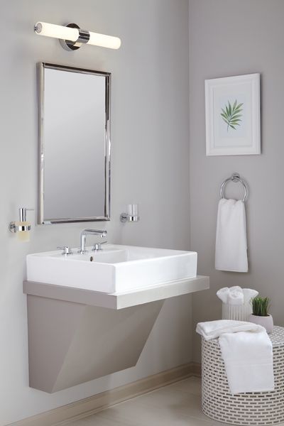 Кільце для рушника Grohe Essentials New (40365001) 40365001 фото