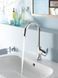 Смеситель для раковины L-размера Grohe Eurosmart (23537002) 23537002 фото 7