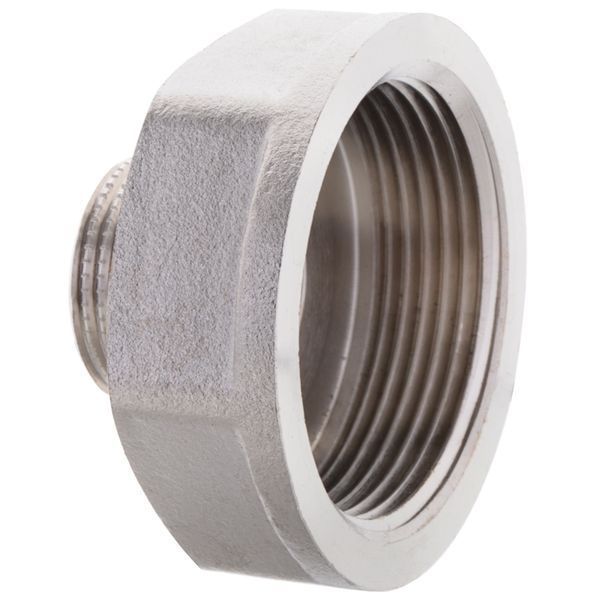 Перехідник (конектор) 3/4 "x1-1 / 2" Koer KF.A0816 (KF0055) KF0055 фото