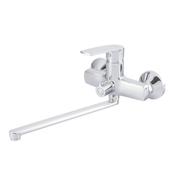 Смеситель для ванны Haiba Troya 006 Euro (HB9660) HB9660 фото