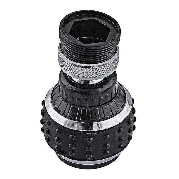 Аэратор поворотный M22/M2 (латунный шар) Champion AE-005 (AC0016) AC0016 фото