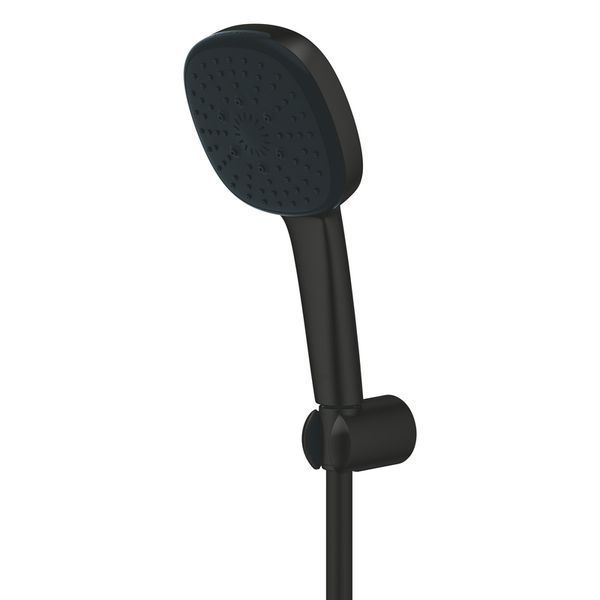 Душевой набор Grohe Tempesta Cube 110 3 режима Rain, Jet, Massage (275882433) 275882433 фото