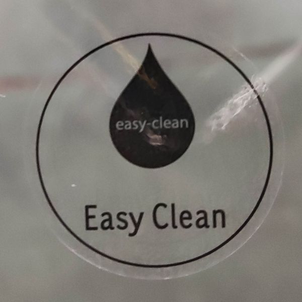 Душова перегородка Koer SR SP02-100x200-TR-07 Walk-In прозоре скло Easy Clean 8мм, графіт (KR5397) KR5397 фото
