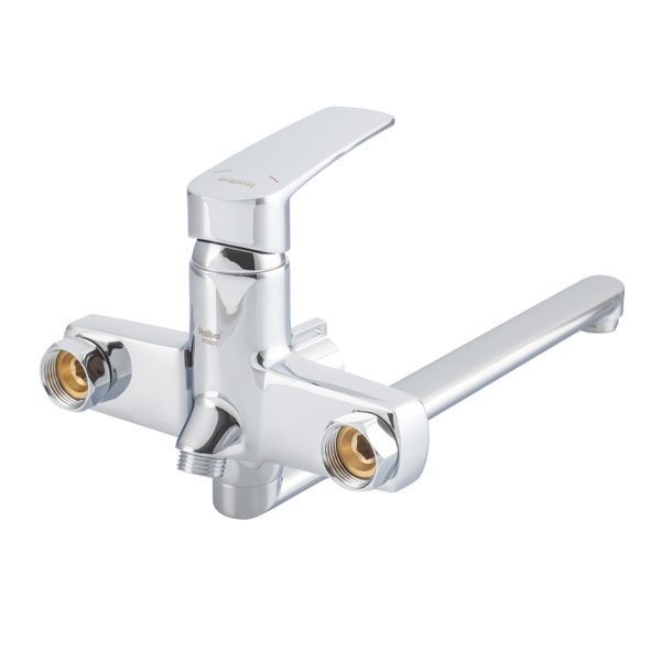 Смеситель для ванны Haiba Troya 006 Euro (HB9660) HB9660 фото