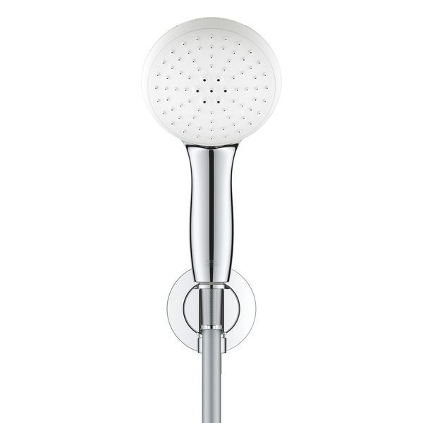 Скрытая душевая система Grohe Eurosmart New Tempesta 200 (UA25183003) UA25183003 фото