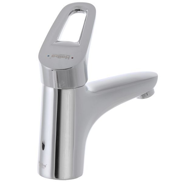 Смеситель для умывальника Haiba Opus 001 (HB0326) HB0326 фото