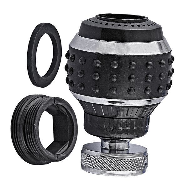 Аэратор поворотный M22/M2 (латунный шар) Champion AE-005 (AC0016) AC0016 фото
