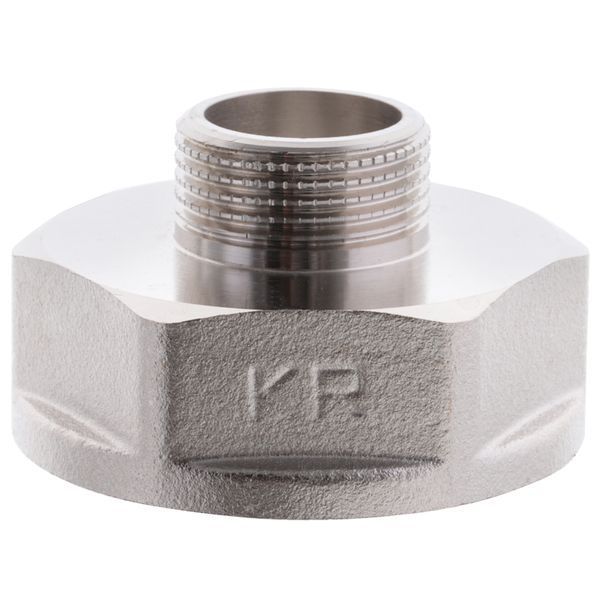 Перехідник (конектор) 3/4 "x1-1 / 2" Koer KF.A0816 (KF0055) KF0055 фото