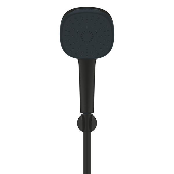 Душевой набор Grohe Tempesta Cube 110 3 режима Rain, Jet, Massage (275882433) 275882433 фото