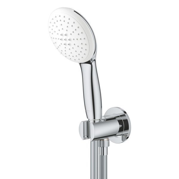 Скрытая душевая система Grohe Eurosmart New Tempesta 200 (UA25183003) UA25183003 фото