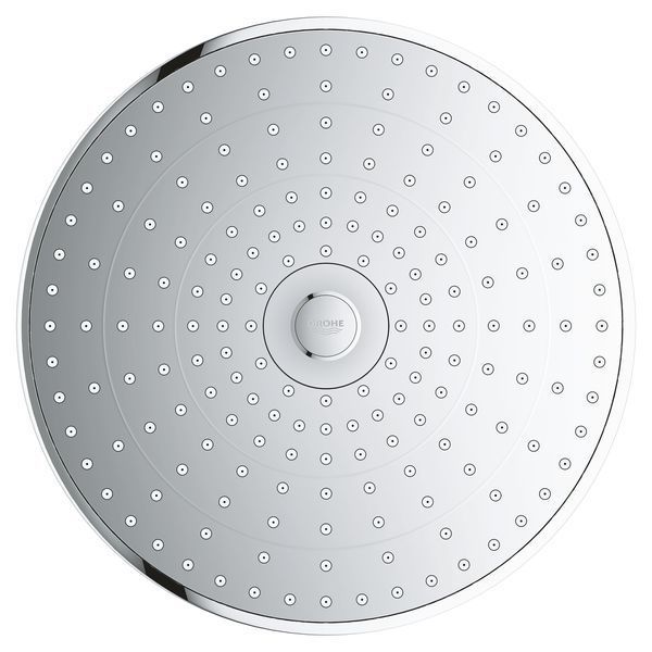 Душова система з термостатом для душа Grohe Euphoria System (27615002) 27615002 фото