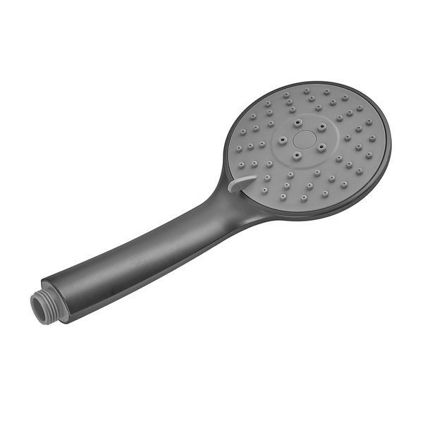 Душова колона зі змішувачем Mixxus Premium MONE 009-J Graphite (MI6783) MI6783 фото