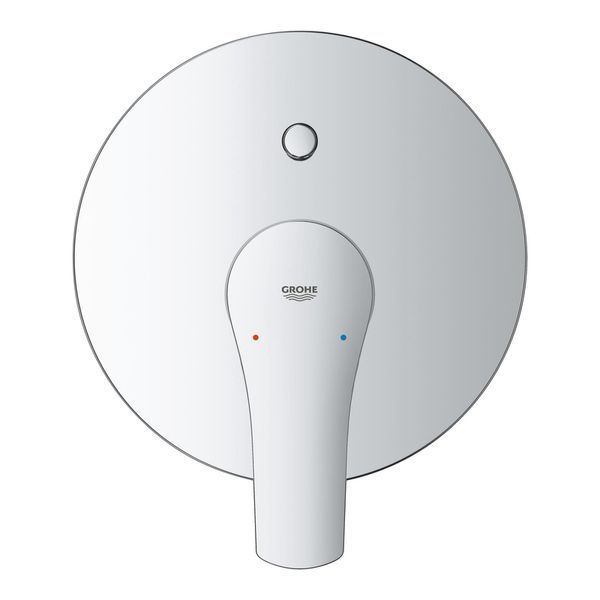 Скрытая душевая система Grohe Eurosmart New Tempesta 200 (UA25183003) UA25183003 фото