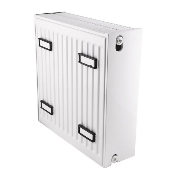 Стальной радиатор 33х500х700.S Koer (бок. подключение) (RAD119) RAD119 фото
