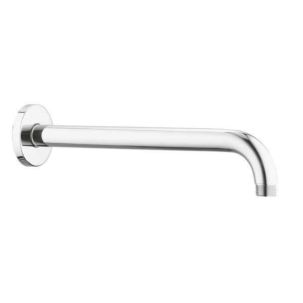 Скрытая душевая система Grohe Eurosmart New Tempesta 200 (UA25183003) UA25183003 фото