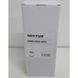 Йоржик для унітазу підлоговий Mixxus Topper-TB0201 White колір білий (MI7094) MI7094 фото 4