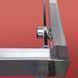 Бічна стінка до кабіни Koer SR SW05-90x200-TR-01 прозоре скло Easy Clean 6мм, хром (KR5407) KR5407 фото 33