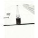 Шторки скляні на ванну розсувні Koer SR BS06-120x150-TR-01 прозоре скло Easy Clean 6мм, хром (KR5945) KR5945 фото 17