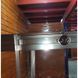 Шторки скляні на ванну розсувні Koer SR BS06-120x150-TR-01 прозоре скло Easy Clean 6мм, хром (KR5945) KR5945 фото 15