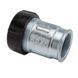 Муфта затискна з внутрішньою різьбою Koer KCI.C08F - 3/4"Fx24,6-27,3 (KR5905) KR5905 фото 4