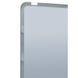 Зеркальный шкафчик Mixxus Premium Olivary CM01-60x70x13 с LED Touch, димером, регулятором яркости (MI8294) MI8294 фото 7