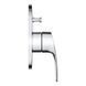 Скрытая душевая система Grohe Eurosmart New Tempesta 200 (UA25183003) UA25183003 фото 2