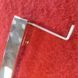 Душова перегородка Koer SR SP02-100x200-TR-01 Walk-In прозоре скло Easy Clean 8мм, хром (KR5395) KR5395 фото 9