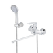 Смеситель для ванны Haiba Troya 006 Euro (HB9660) HB9660 фото 1