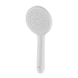 Лійка для душу Plamix SH-01 White 1 функція (Колір білий) (PM0724) PM0724 фото 1