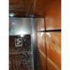 Шторки скляні на ванну розсувні Koer SR BS06-120x150-TR-01 прозоре скло Easy Clean 6мм, хром (KR5945) KR5945 фото 19