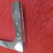 Душова перегородка Koer SR SP02-100x200-TR-01 Walk-In прозоре скло Easy Clean 8мм, хром (KR5395) KR5395 фото 7