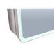 Зеркальный шкафчик Mixxus Premium Olivary CM01-60x70x13 с LED Touch, димером, регулятором яркости (MI8294) MI8294 фото 6