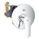 Скрытая душевая система Grohe Eurosmart New Tempesta 200 (UA25183003) UA25183003 фото 10