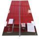 Душова перегородка Koer SR SP02-100x200-TR-01 Walk-In прозоре скло Easy Clean 8мм, хром (KR5395) KR5395 фото 14