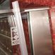 Душова перегородка Koer SR SP02-100x200-TR-07 Walk-In прозоре скло Easy Clean 8мм, графіт (KR5397) KR5397 фото 23