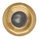 Клапан зворотній для байпаса Waterpro WP601-40FM - 1 1/2" латунь, куля EPDM (WP3333) WP3333 фото 3