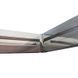 Бічна стінка до кабіни Koer SR SW05-90x200-TR-01 прозоре скло Easy Clean 6мм, хром (KR5407) KR5407 фото 24